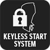 Keyless Start System